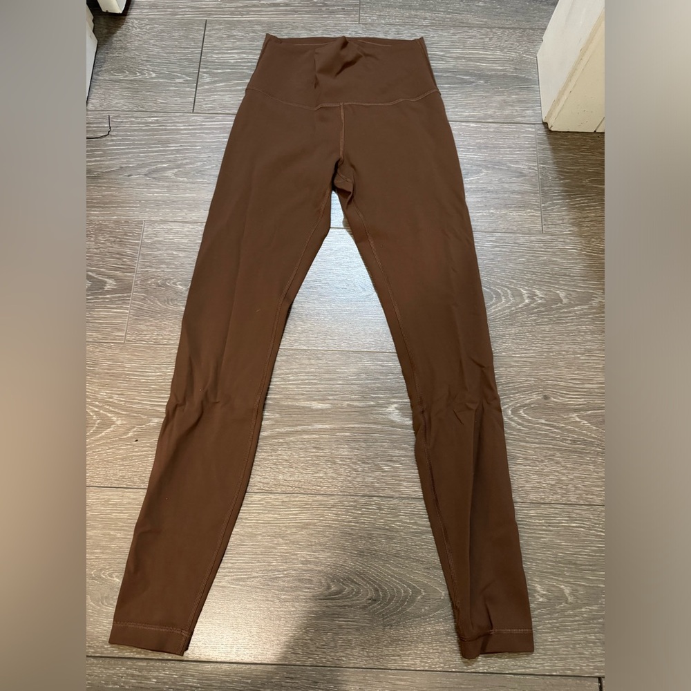 Wunder train size 6